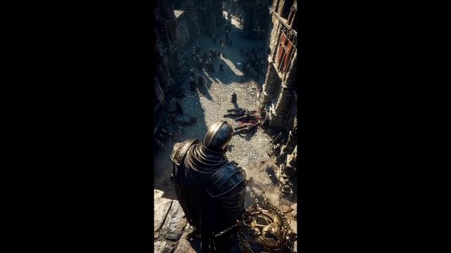 Rapture – Onvicti Tenebris смотреть онлайн