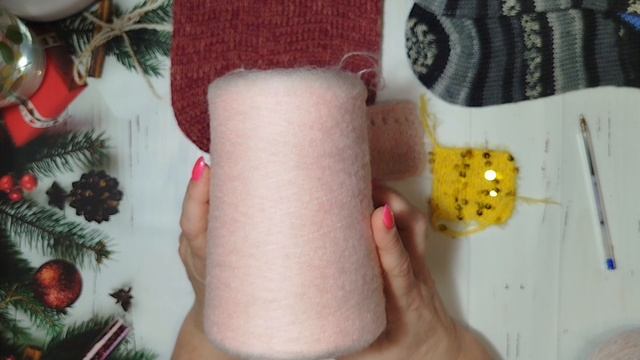 22-01-2026// 3 готовые работы// вяжу образцы🤗 смотреть онлайн