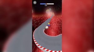 Going Balls  Super Speed run Gameplay New Update Level 1894 Race
