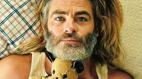 Чистильщик бассейнов Русский трейлер Дубляж 2024 смотреть онлайн