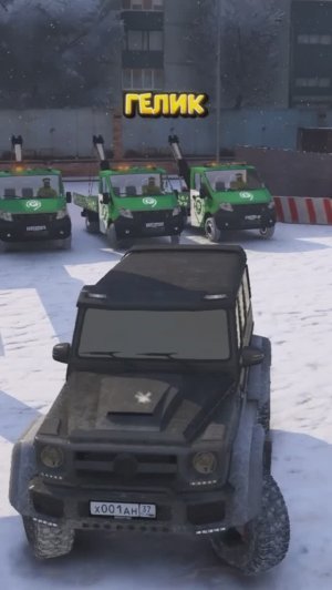 ЧЕТЫРЕ ЭВАКУАТОРА ЦОДД vs НАРУШИТЕЛИ GTA 5 RP (RMRP ТВЕРСКОЙ)