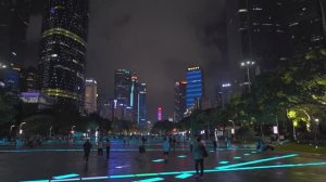 🇨🇳 Гуанчжоу, Китай - от шумных рынков до высоких небоскребов