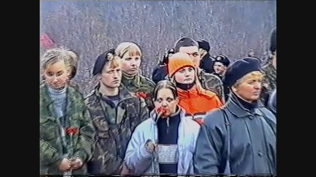 + Поисковики в долине Славы.Наши любимые