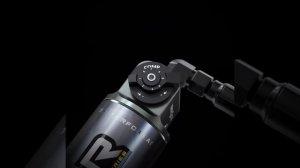 Tough Dog серия TD-R Pro - новое поколение амортизаторов с выносным резервуаром