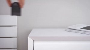 Как очистить фильтр выпрямителя Dyson Airstrait™
