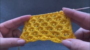 🩷СЛАВНЫЙ АЖУРНЫЙ УЗОР🧶