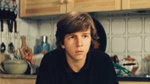 Современная молодёжь