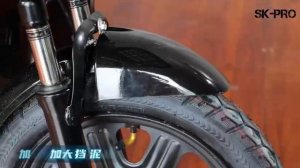 SK PRO