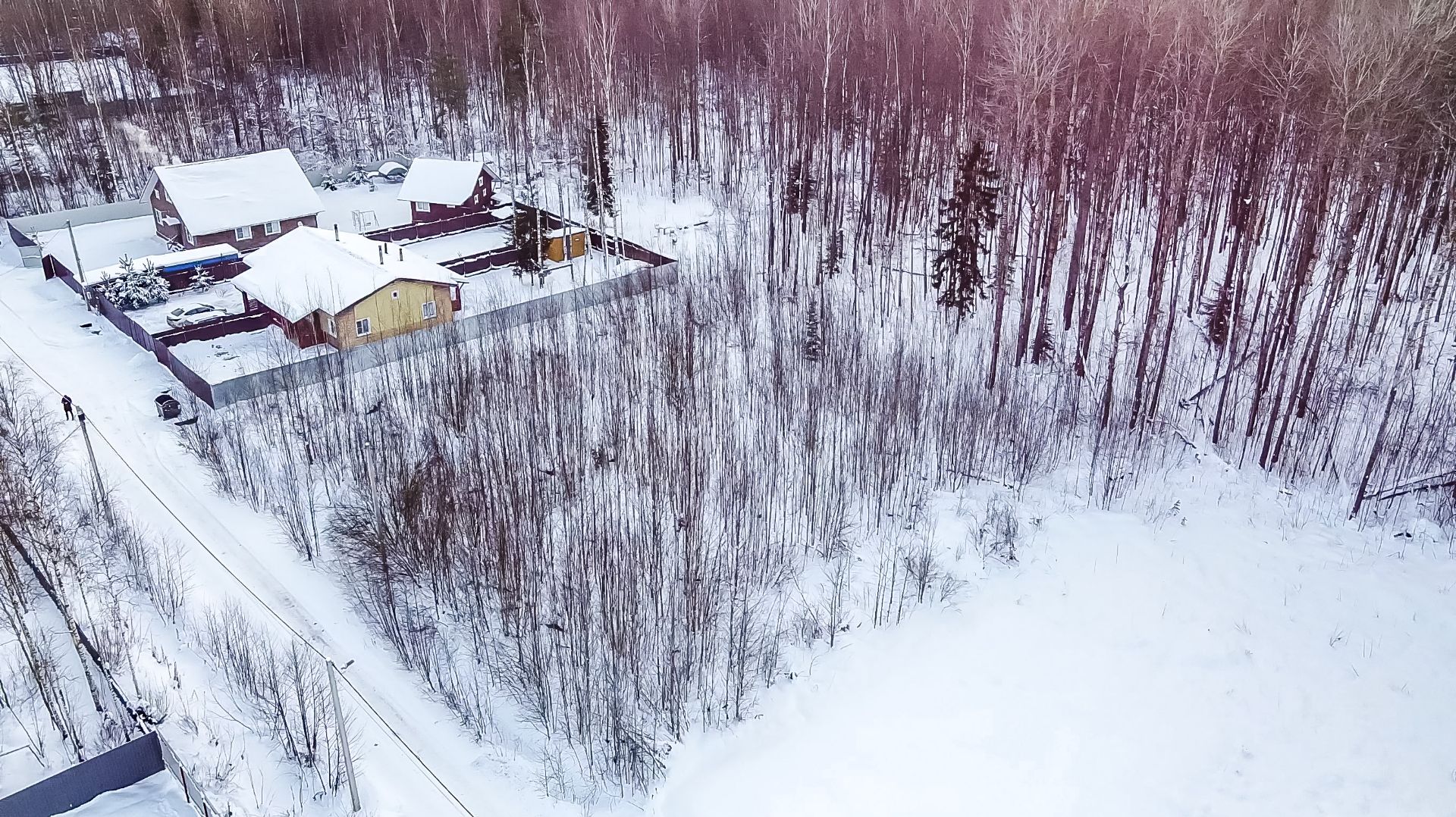 КП Ласточка-2, земельный участок 121 смотреть онлайн