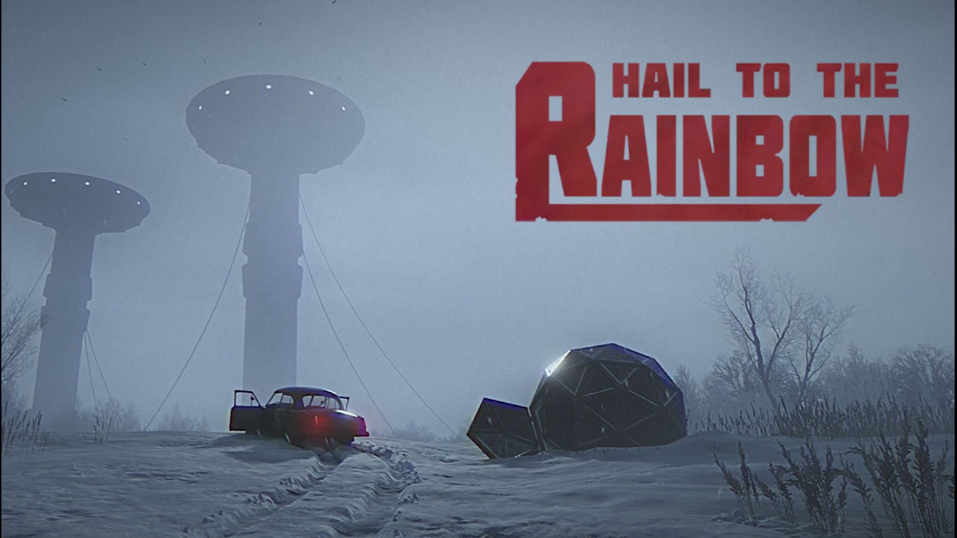 Hail to the Rainbow | ROG Xbox Ally X | Ryzen AI Z2 Extreme | 24GB RAM | Radeon 890M смотреть онлайн