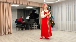 «Молода Я молода»- РНП