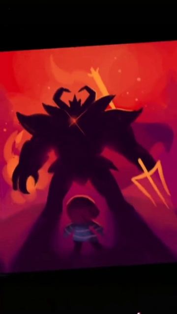 Undertale нейтрал пафигист геноцид смотреть онлайн