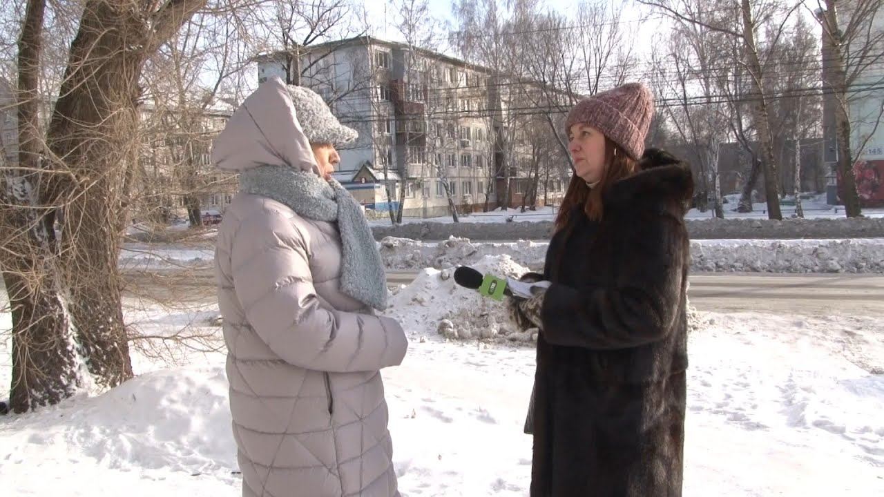 Телефонные мошенники нашли новые способы отъёма денег ("Будни", 22.01.26г., Бийское телевидение) смотреть онлайн