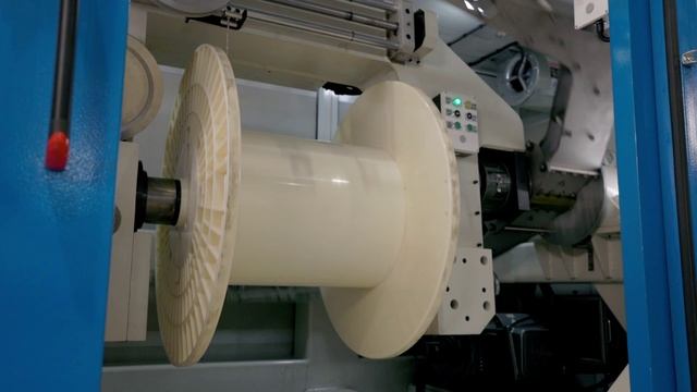 Производство витой пары