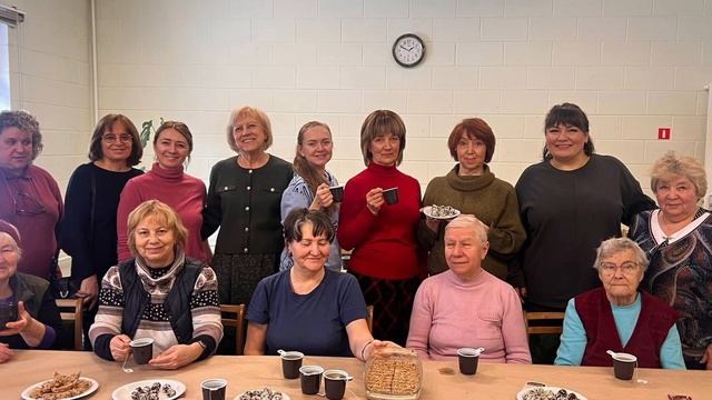 Видеоновости Московского объединения для показа в общинах 24 января 2026 г смотреть онлайн