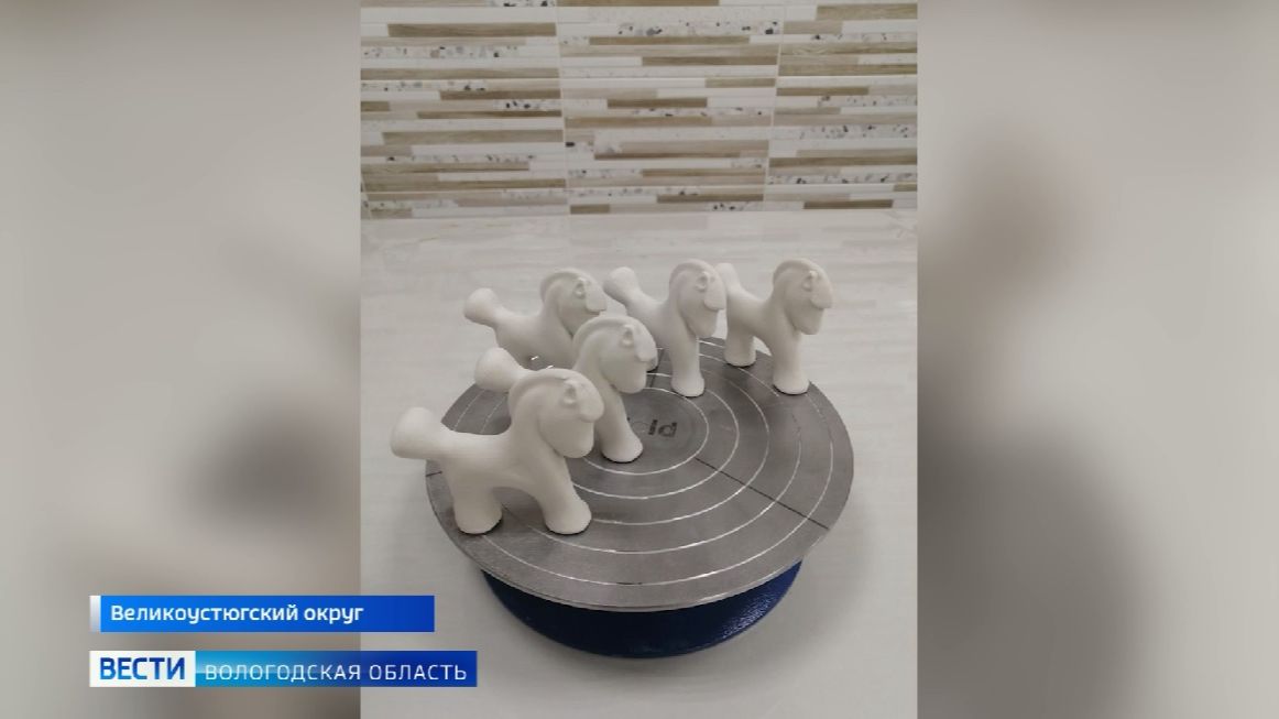 Красавинская инклюзивная мастерская «От комочка до горшочка» выиграла на Всероссийском конкурсе смотреть онлайн