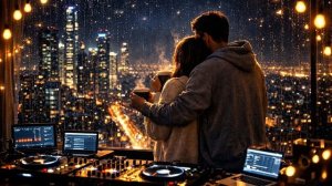 Послушайте!  - R&b Владимир Маяковский & Vibe Poems