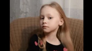 Делаю причёску Корона — второй раз