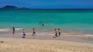 321. Остров Оаху, Гавайи, США