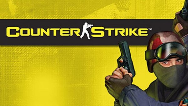 Counter-Strike