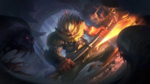 АУЛУС !!! ПЕРЕРАБОТАННЫЙ АУЛУС !!! ЛУЧШИЙ БИЛД 2026 + ГЕЙМПЛЭЙ !!! MOBILE LEGENDS