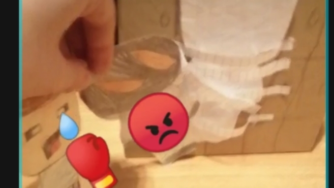 школа глазами хикела2 8серия название:приклеить к стене.решили все проблемы