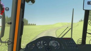 Авария с вл10