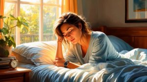 Я не лучшая из женщин на планете