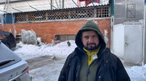 ГБО 6 поколения Рунова