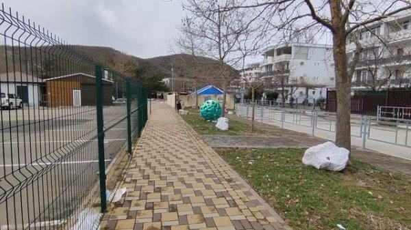 АРХИПО-ОСИПОВКА 22 ЯНВАРЯ