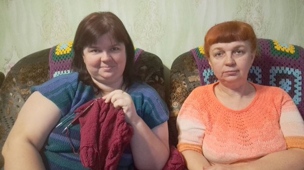 Вечерние посиделки с мамой 🥰 ответы на ваши вопросы