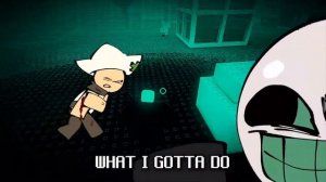 пурсуер voice | forsaken slasher skin,