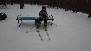 Влог от 05.02.2022