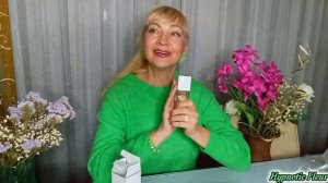 ШЛЕЙФОВЫЕ ШИКАРНЫЕ ДУХИ ШАНЕЛЬ. АРОМАТ С НЕЖНЫМ ВЕСЕННИМ ШЛЕЙФОМ