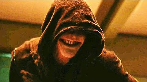 Синистер Семейное проклятие Русский трейлер Дубляж 2025 смотреть онлайн