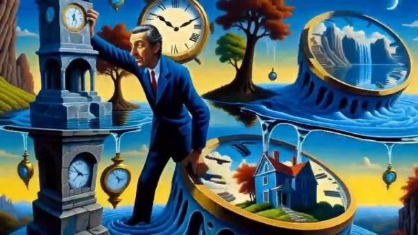 Pink Floyd - A great day for freedom (fan)