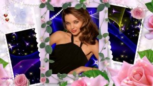 Игорь Балан - Неповторимая (Авт.муз.клипа Виктор)