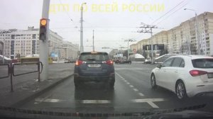 ПОДБОРКА ДТП И АВАРИЙ С ВИДЕОРЕГИСТРАТОРА ЗА ЯНВАРЬ 2026 23