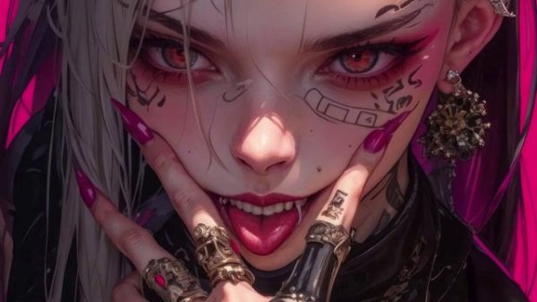 Disco Lines & Tinashe - No Broke Boys