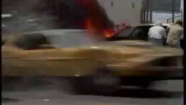 Gone in 60 Seconds смотреть онлайн