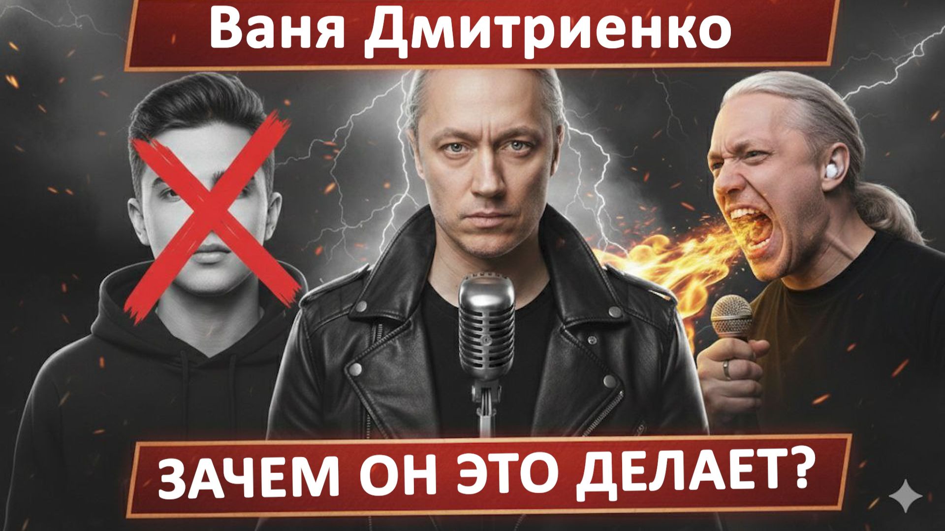ВАНИ ДМИТРИЕНКО БОЛЬШЕ НЕТ. Маг разнес "лучший" вокал страны смотреть онлайн