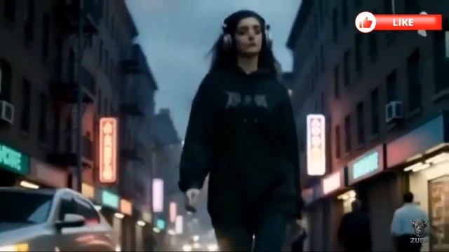 💥ГРЕМИТ HARD ROCK 🎧 _ Она идёт домой под вечер…