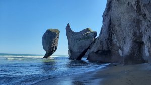 Бухта Дубовая, Приморский край