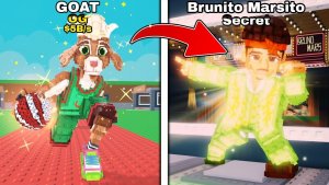 УКРАДИ БРЕЙНРОТ 😱 Я ПОЛУЧИЛ УДАЧУ АДМИНА 🔥  Steal a Brainrot Смешные моменты