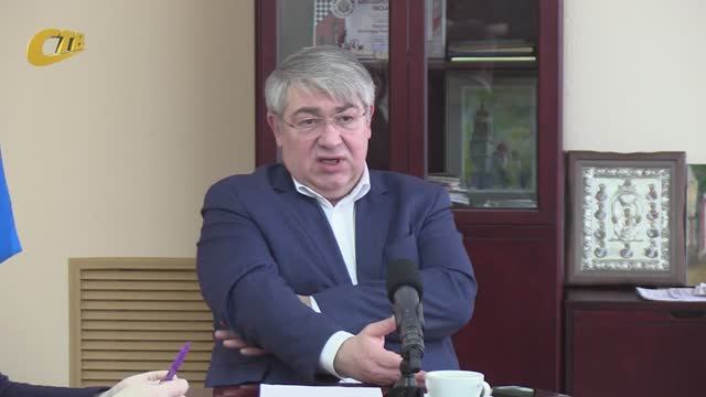 ГЛАВА ЖЕЛЕЗНОГОРСКА - О ДАЛЬНЕЙШЕЙ СУДЬБЕ ПОМЕЩЕНИЙ БЫВШИХ ДЕТСКИХ САДОВ №3 И №18 смотреть онлайн