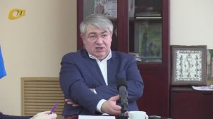 ГЛАВА ЖЕЛЕЗНОГОРСКА - О ДАЛЬНЕЙШЕЙ СУДЬБЕ ПОМЕЩЕНИЙ БЫВШИХ ДЕТСКИХ САДОВ №3 И №18