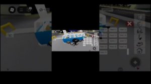 РАБОТАЮ НА ЗАПРАВКЕ В БРУКХЕЙВЕНЕ В РОБЛОКСЕ