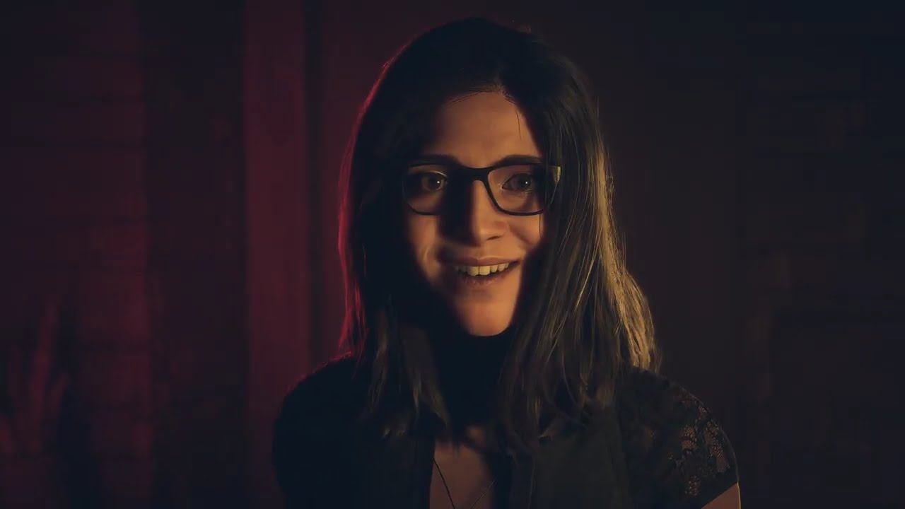 Прохождение Until Dawn Часть 1 смотреть онлайн