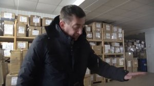 Генератор для скважину от фирмы АВГУСТ