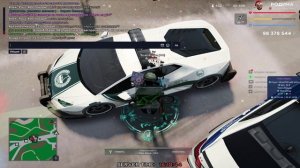 док на розыск